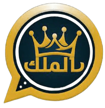 king whatsapp logo